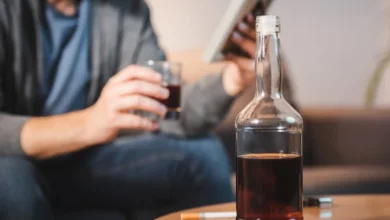 раннє старіння дітей