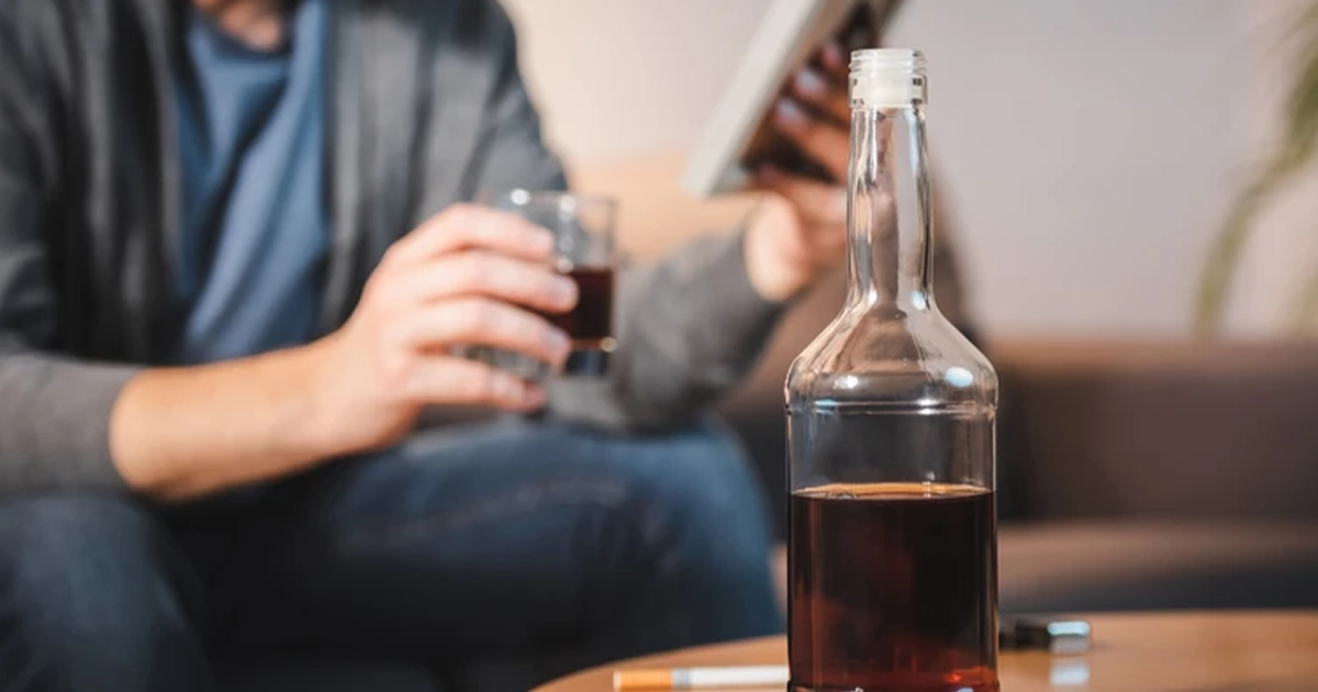 раннє старіння дітей