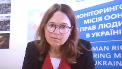 тортури українських військових