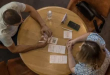 війна та мобілізація в Україні