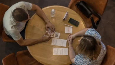 війна та мобілізація в Україні