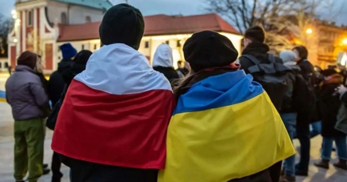 українські біженці в ЄС