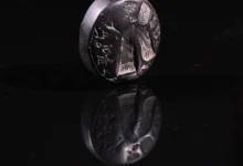 рідкісна печатка