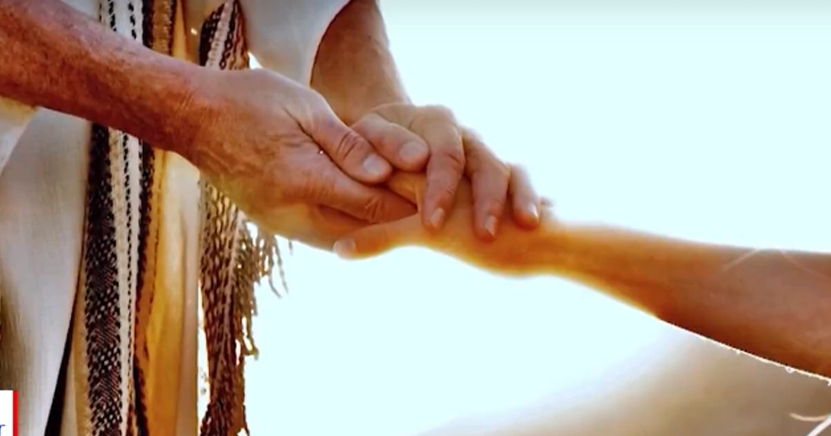 масове навернення Іран