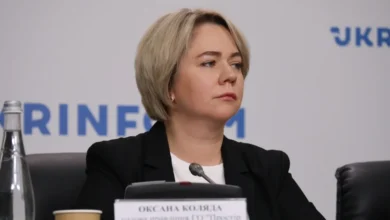 навчання фахівців із супроводу ветеранів