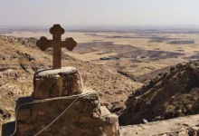 Геноцид Іраку 2014