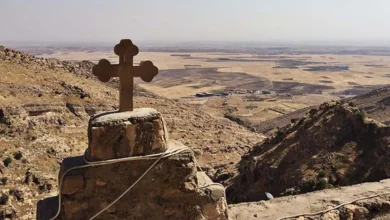 Геноцид Іраку 2014