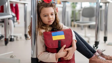 діти-сироти в Україні