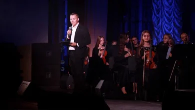 благодійний аукціон Ковель