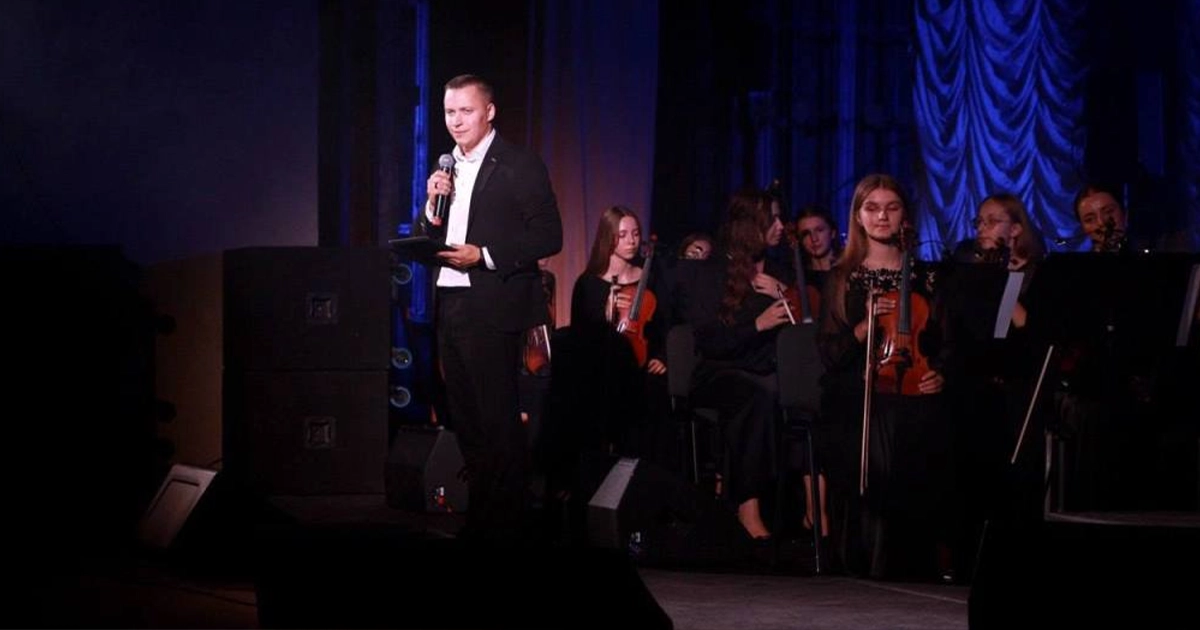 благодійний аукціон Ковель