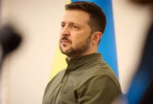 продовження воєнного стану та мобілізації