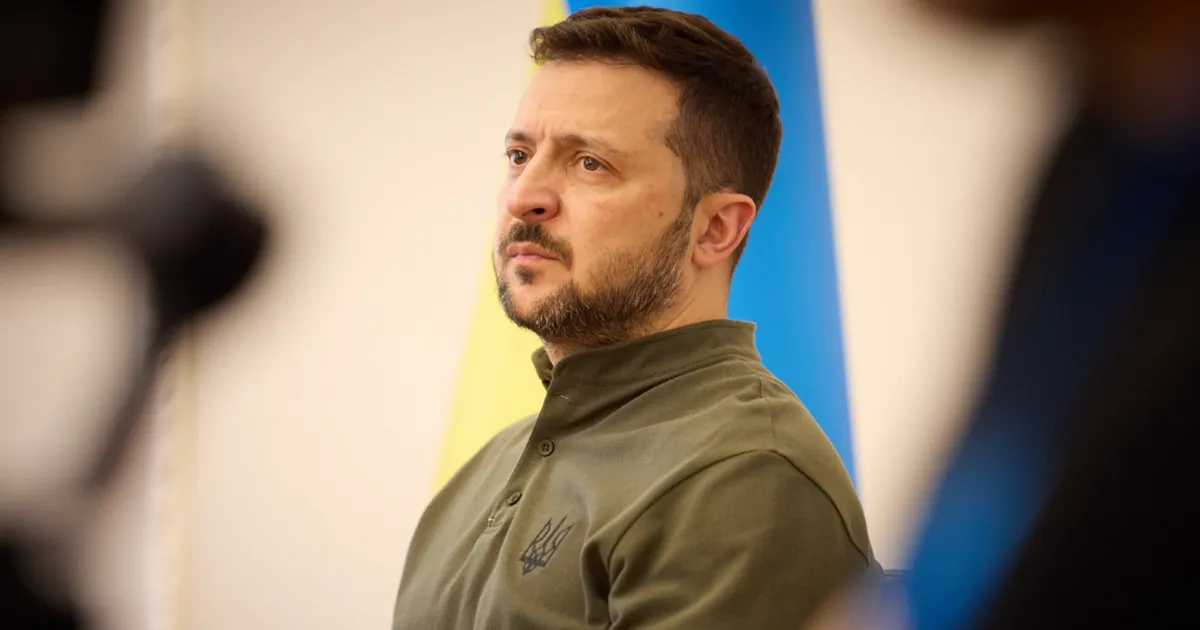 продовження воєнного стану та мобілізації