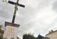 насильство над християнами в Європі