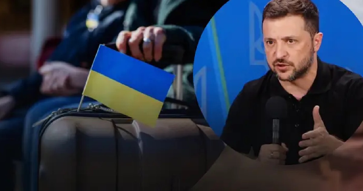 повернення українців