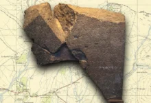 Стела Тель-Дан