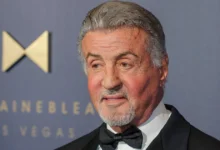 Сильвестр Сталлоне