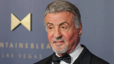 Сильвестр Сталлоне