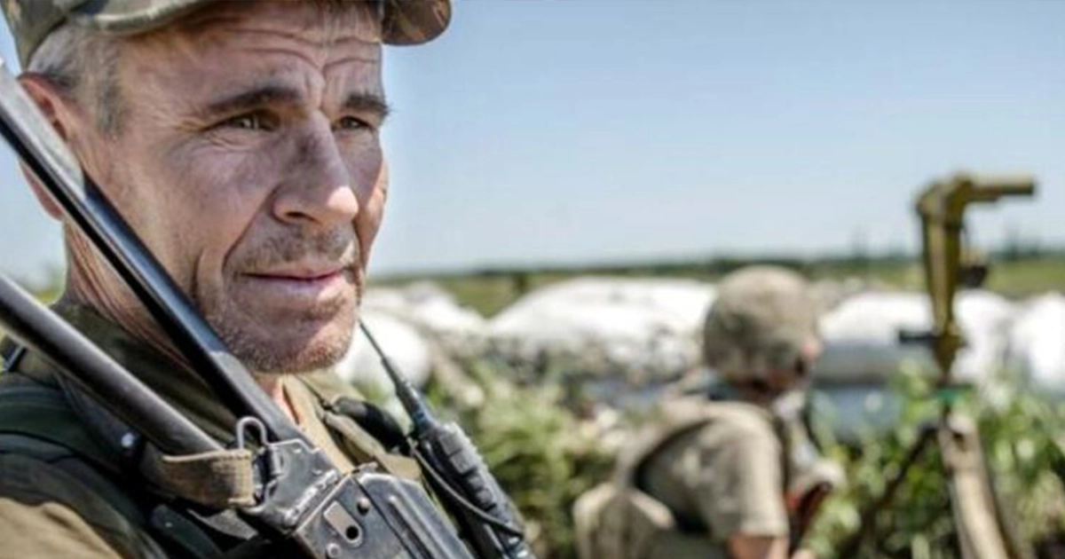 мобілізація чоловіків 50+