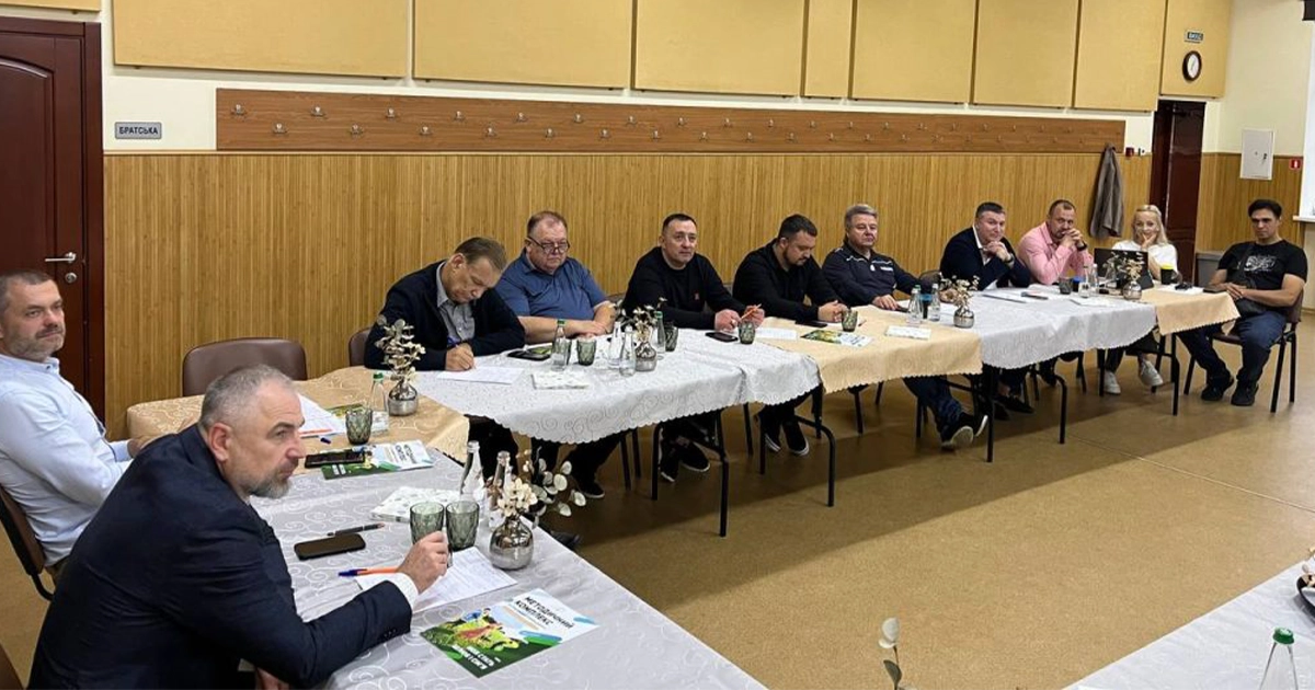 героїзм християн на фронті