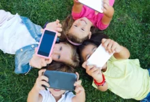 батьківський контроль в Instagram