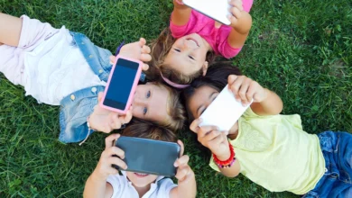 батьківський контроль в Instagram