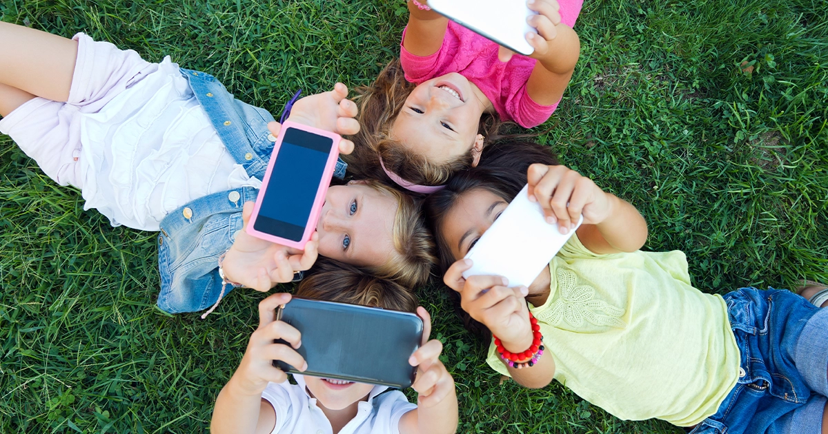 батьківський контроль в Instagram