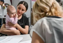 виплати переселенцям