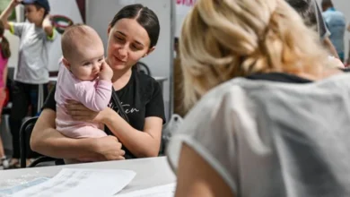 виплати переселенцям