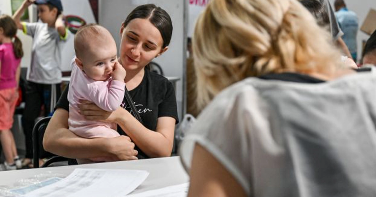 виплати переселенцям