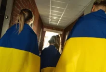 евакуація родини Херсонщина