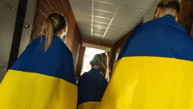 евакуація родини Херсонщина