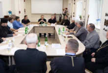 виключення УПЦ МП