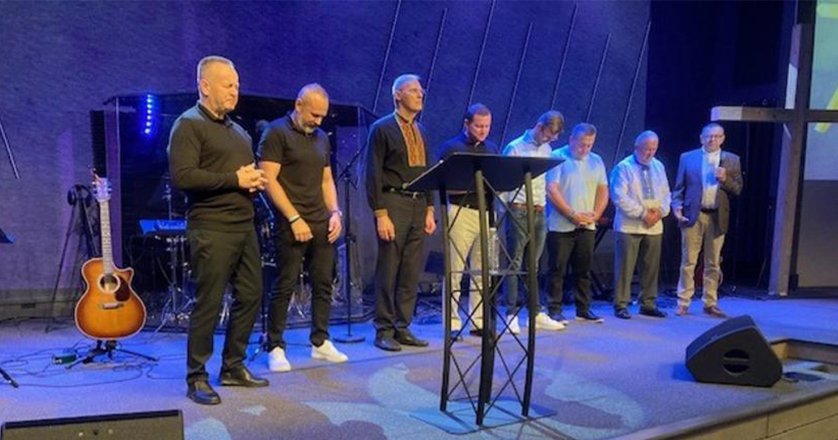 Іоанн Устенко