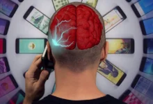 мобільні телефони рак мозку