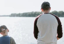 Сім'ї в Іспанії