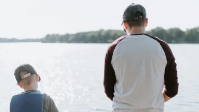 Сім'ї в Іспанії