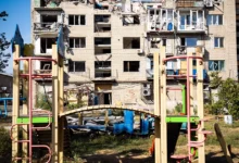 кількість безхатченків в Україні