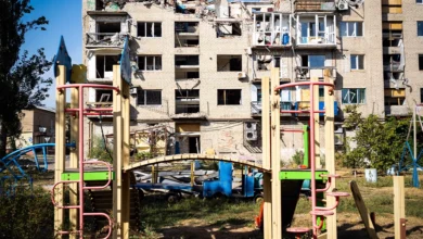 кількість безхатченків в Україні