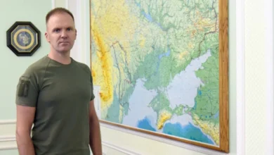 реєстр зниклих безвісти