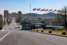 права людини Північна Корея