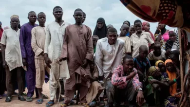 переслідування християн