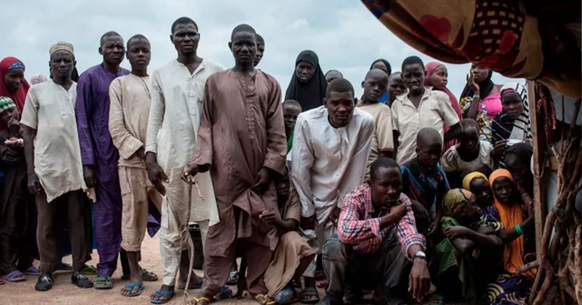 переслідування християн