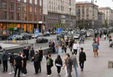 населення України 2024