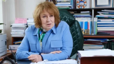 депопуляція в Україні