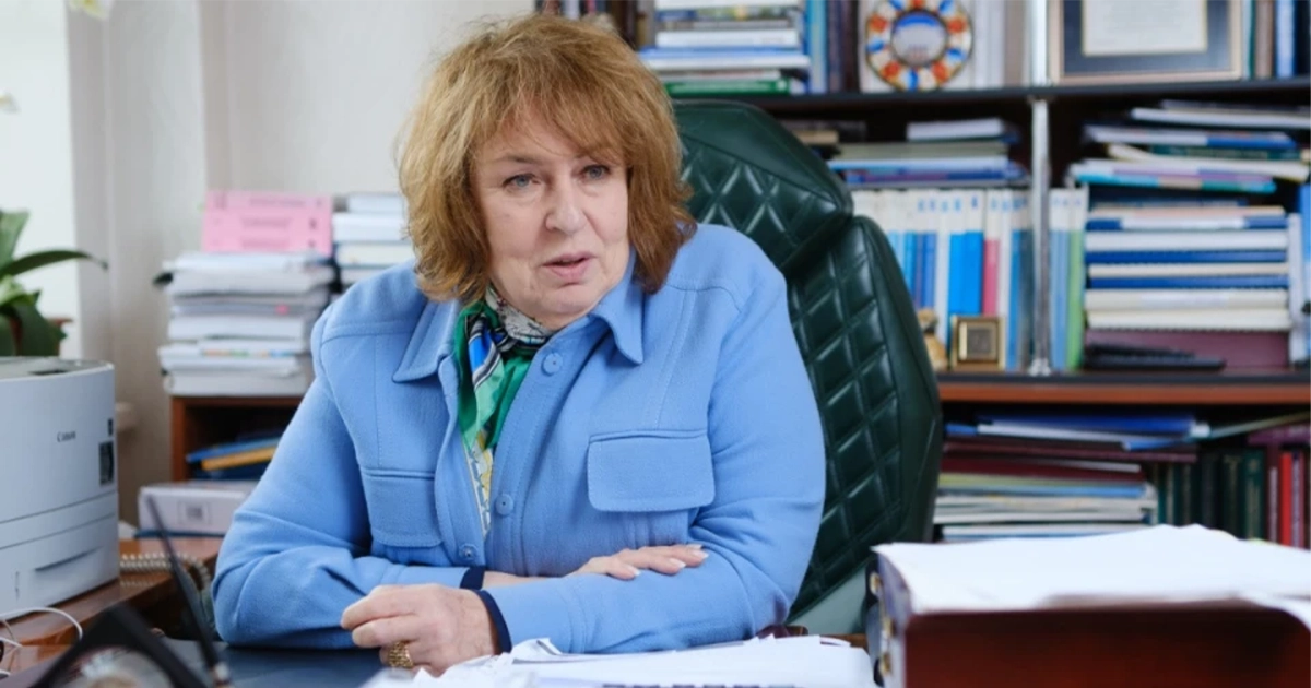 депопуляція в Україні