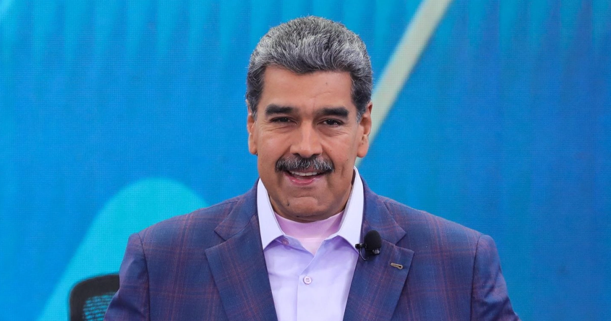 перенесення Різдва у Венесуелі