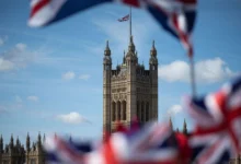 Національний тиждень молитви Велика Британія