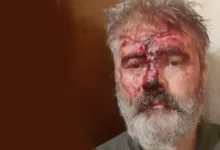 напад на митрополита Климента