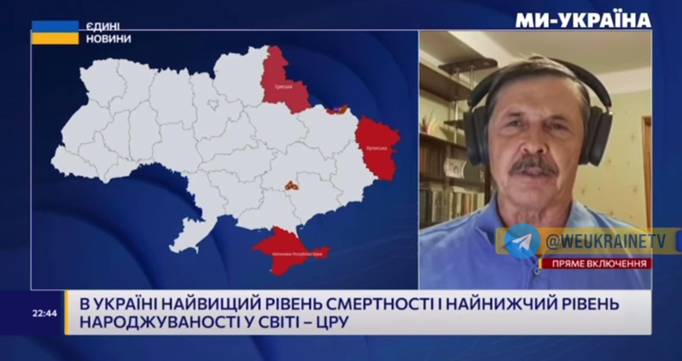 кількість дітей для стабільності населення