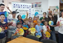 Збери портфель дитині